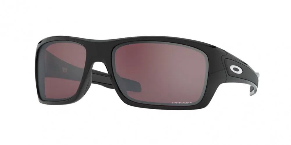 Oakley Turbine 9263 Sunglasses - view 4